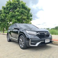 2020 Honda CR-V 2.4 EL 4WD SUV 
