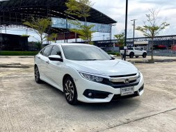 ขายรถมือสอง Honda Civic FC 1.8 EL ปี : 2018