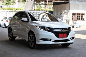 ขายรถ Honda HR-V 1.8 EL ปี2015 SUV 