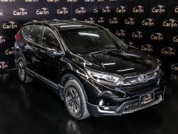 2018 Honda CR-V 2.4 S SUV 