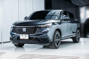 ขายรถ Honda HR-V 1.5 E Hybrid ปี 2022