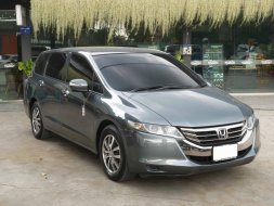 2012 Honda Odyssey 2.4 EL Wagon 