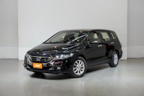 2012 Honda Odyssey 2.4 JP SUV 