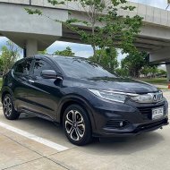 2018 Honda HR-V 1.8 EL SUV 