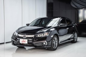 ขายรถ Honda Civic 1.8 EL ปี 2019