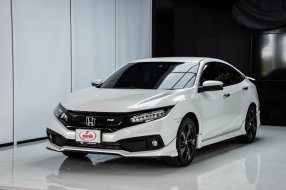 ขายรถ Honda Civic 1.5 RS Turbo ปี 2020