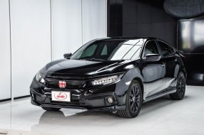 ขายรถ Honda Civic 1.8 E ปี 2019จด2020