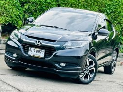 2016 Honda HR-V 1.8 EL  ฟรีดาวน์
