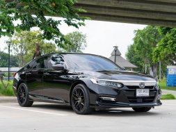 Honda Accord 2.0 Hybrid Tech ปี : 2020 