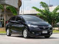 Honda Jazz 1.5 V+ : 2017 