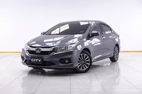 1A795 HONDA  CITY   1.5 V+ 2017