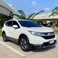 2019 Honda CR-V 1.6 DT E SUV ออกรถฟรี
