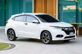 ขายรถ Honda HR-V 1.8 EL ปี 2019