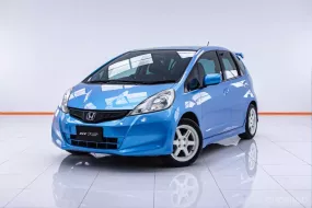  1A931 HONDA JAZZ 1.5 V AT 2013