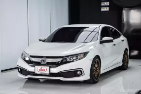ขายรถ Honda Civic 1.8 EL ปี 2019