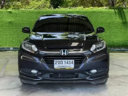 2016 Honda HR-V 1.8 EL SUV รถสภาพดี มีประกัน