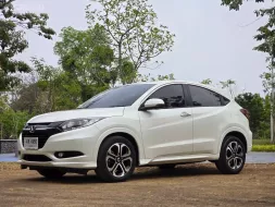 2018 Honda HR-V 1.8 E Limited suv 