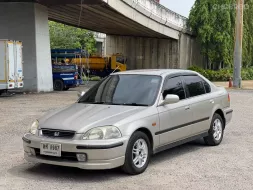 ขาย รถมือสอง 1998 Honda CIVIC 1.6 VTi รถเก๋ง 4 ประตู