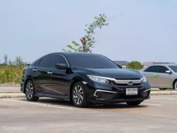 Honda Civic FC 1.8E ปี : 2021