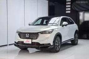 ขายรถ Honda HR-V 1.5 Rs eHEV ปี 2022