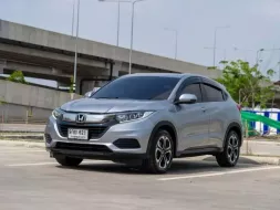 ขายรถ HONDA HR-V 1.8 E Limited ปี 2019