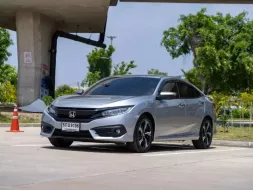 ขายรถ Honda Civic 1.5 Turbo RS ปี 2016