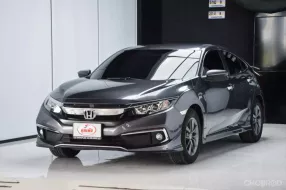 ขายรถ Honda Civic 1.8 EL ปี 2019