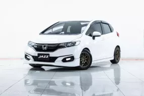 2A333 Honda JAZZ 1.5 V i-VTEC รถเก๋ง 5 ประตู 2019 