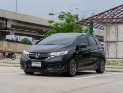 ขายรถ Honda Jazz 1.5 S ปี 2018