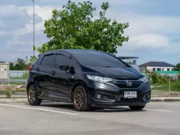 ขายรถ Honda Jazz 1.5 S ปีจด 2019