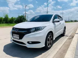 2016 Honda HR-V 1.8 E Limited SUV 