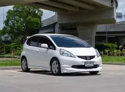 ขายรถ Honda Jazz 1.5 S ปีจด 2011