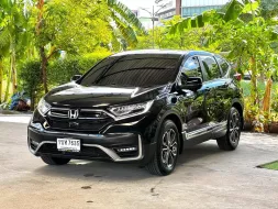 Honda CR-V 2.4 EL 4WD ปี 21  ฟรีดาวน์