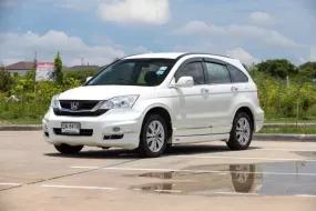 ขายรถ Honda CR-V 2.4 EL ปี 2009 จด 2010