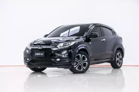 6A414  HONDA HR-V 1.8 [E]  2016