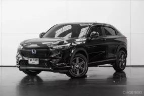 2023 Honda HR-V 1.5 e:HEV EL SUV ฟรีดาวน์