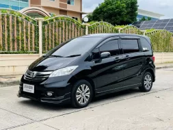 HONDA FREED 1.5 SE (MNC) ปี 2013 เกียร์AUTO สภาพนางฟ้า