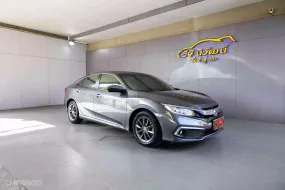 2019 HONDA CIVIC FC 1.8 EL MINOR CHANGE CVT