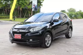 2014 Honda HR-V 1.8 Esuv  ผ่อนเดือนละ 9,000.-/72 ด.