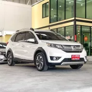 Honda BR-V 1.5 SV ปี2018 