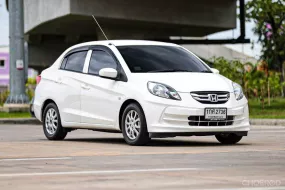 ขายรถ Honda Brio Amaze 1.2 V ปี 2013