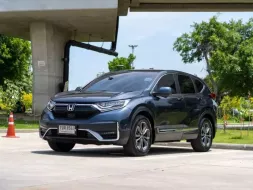 ขายรถ HONDA CR-V 2.4 ES 4WD ปี 2020 (5 ที่นั่ง)