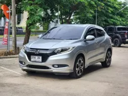 ขายรถ HONDA HR-V 1.8 E Limited ปีจด 2016