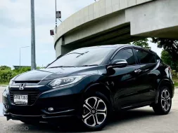 Honda HR-V 1.8 E Limited รถบ้านมือเดียว