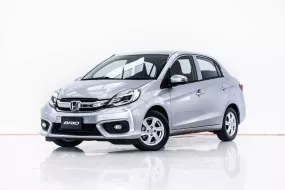  3A265 HONDA BRIO AMAZE 1.2 SV AT 2016