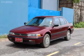 1992 Honda ACCORD 2.0 EX ตาเพชร  รถเก๋ง 4 ประตู 
