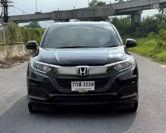 ขาย รถมือสอง 2018 Honda HR-V 1.8 E SUV 
