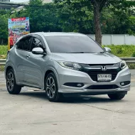 2017 Honda HR-V 1.8 E Limited SUV รถสภาพดี มีประกัน