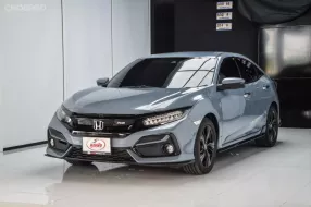 ขายรถ Honda Civic FK 1.5 Turbo Rs ปี 2020