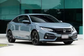 ขายรถ Honda Civic FK 1.5 Turbo Rs ปี 2020